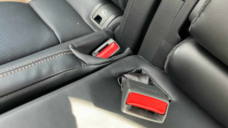 Mazda CX-80 2.5 PHEV Homura 5dr Auto AWD Estate